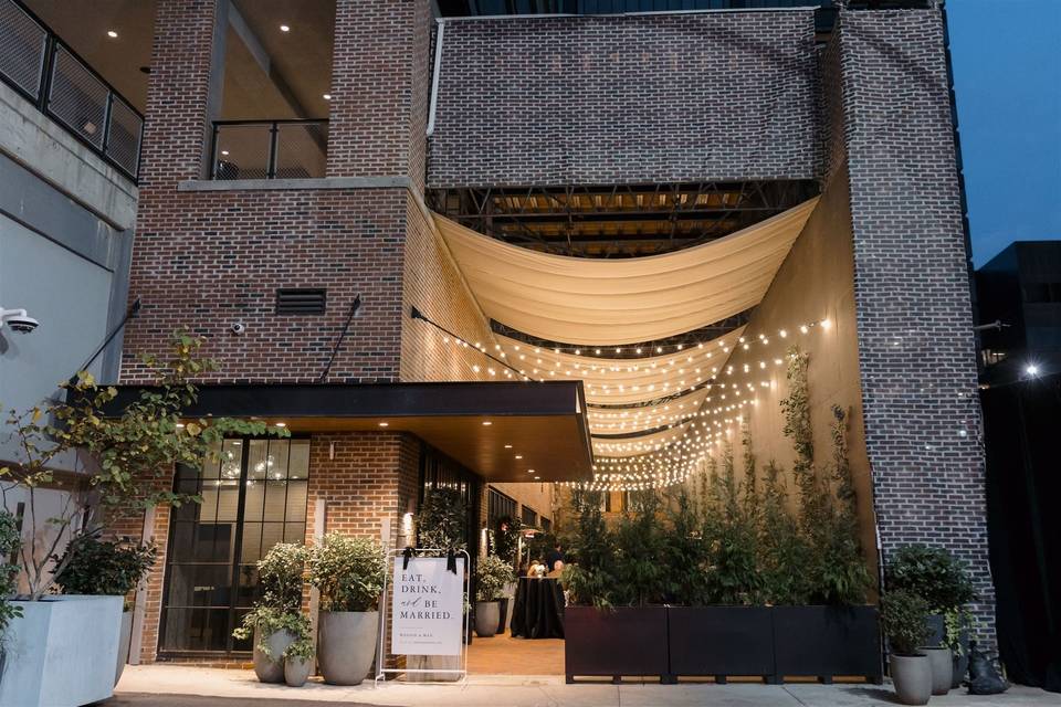 Philadelphia Venue