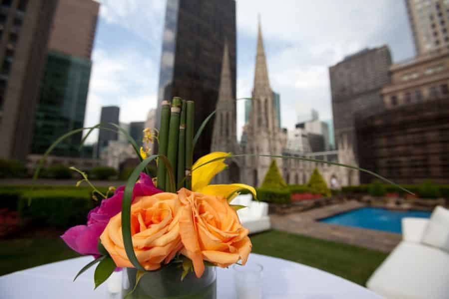 NYC Rooftop