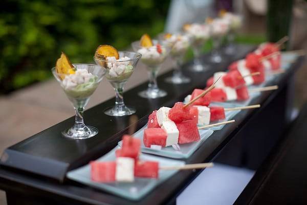 Catering