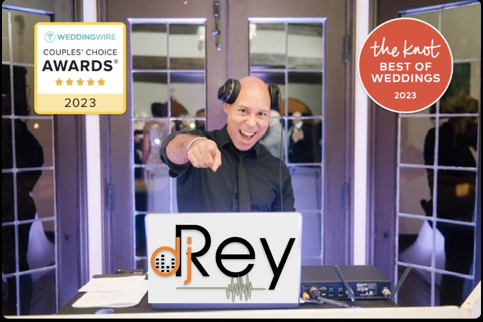 DJ Rey