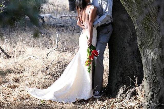 Ridge Production Weddings