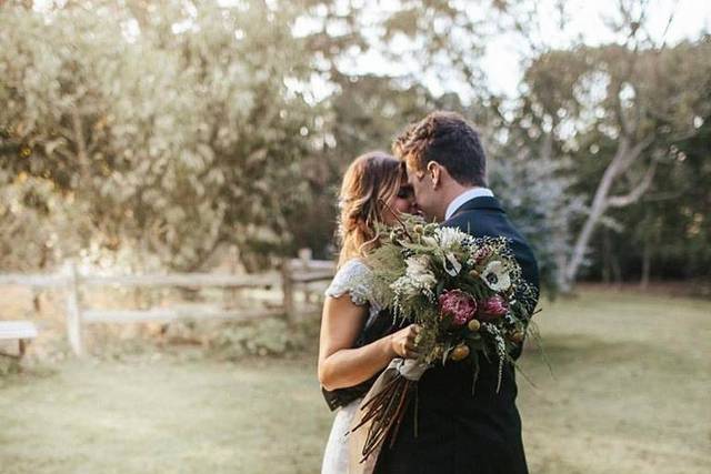Ridge Production Weddings
