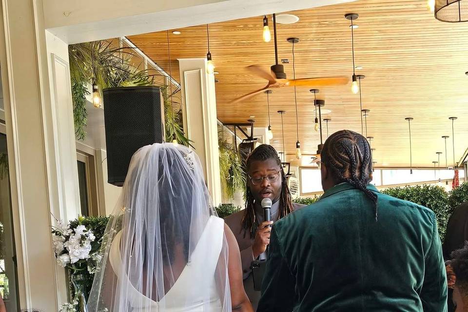Amazing Wedding & Couple