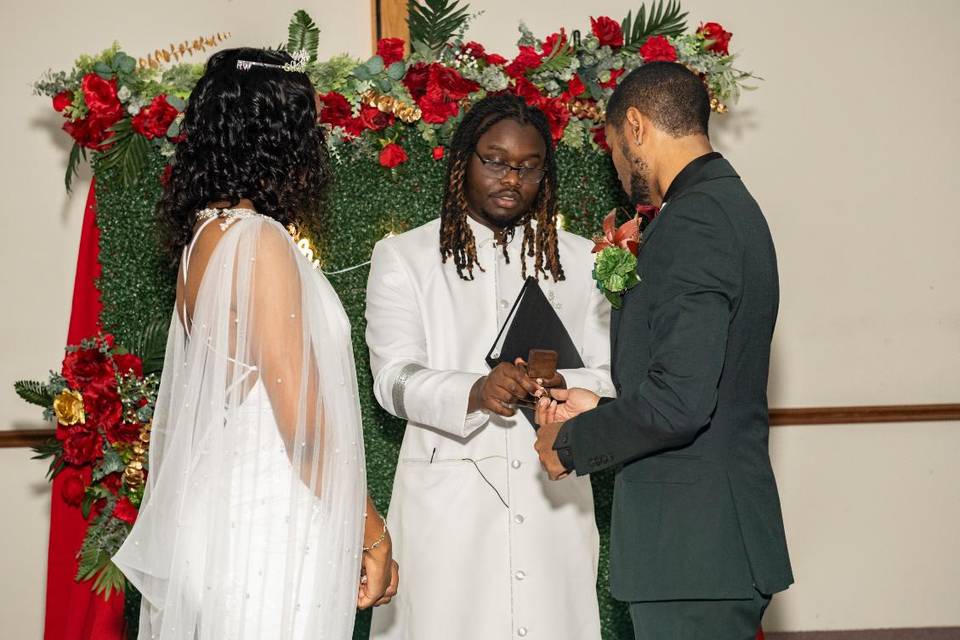 Simmons Wedding 4