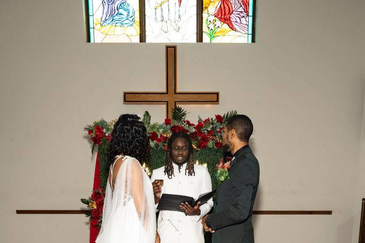 Simmons Wedding 3