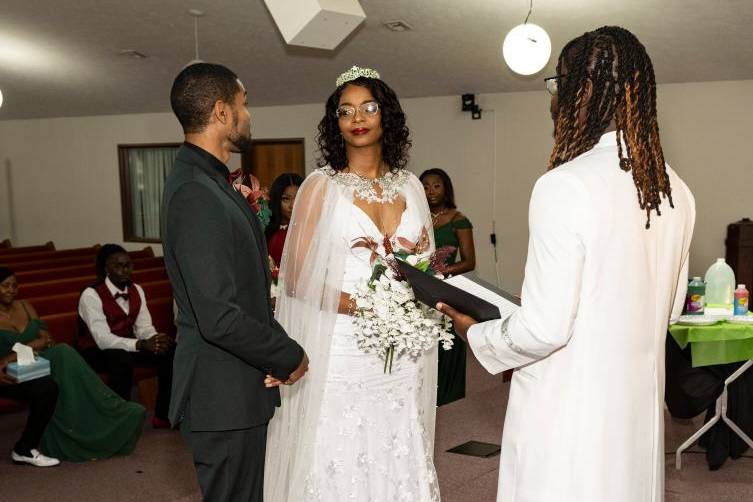Simmons Wedding 2