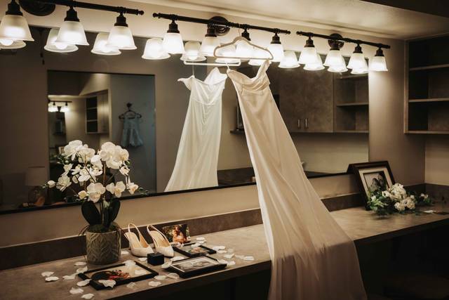 Bridal Sweet Dress Reveal