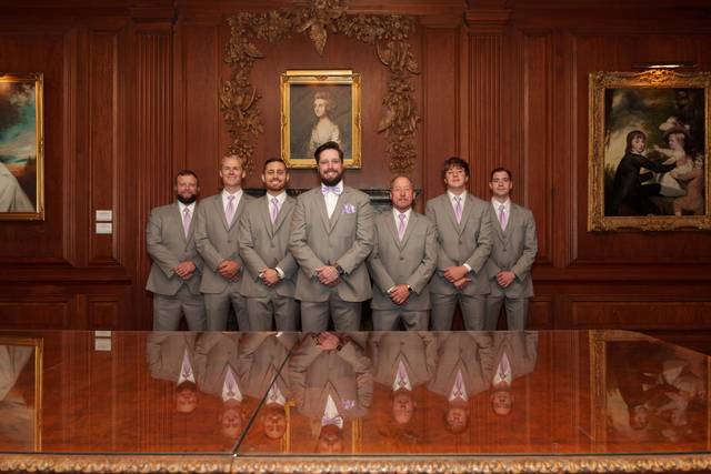 RockStar Weddings