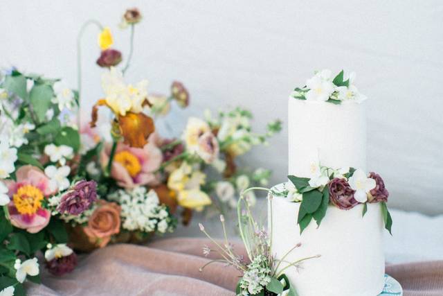 Rosewood Floral Co