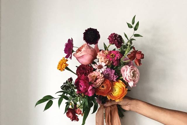Rosewood Floral Co