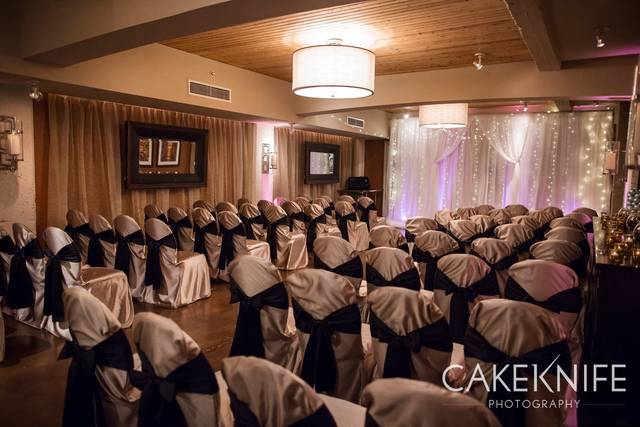 Wine Cellar Ceremony