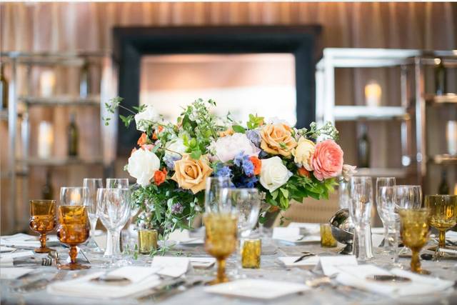 Floral Centerpiece