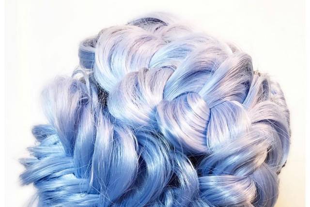 Hairstyle