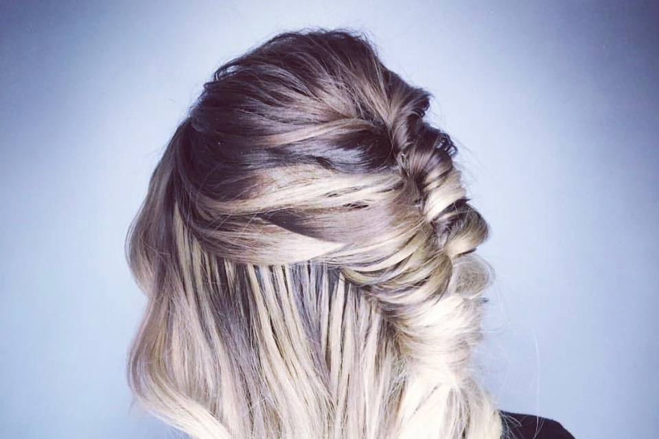 Loop Braid