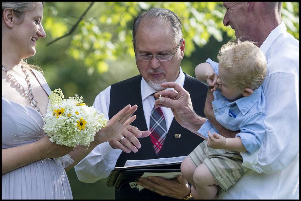 Tie the Knot Ministry