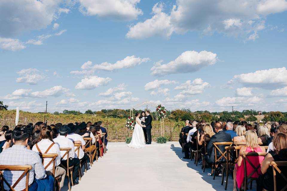 Ceremony
