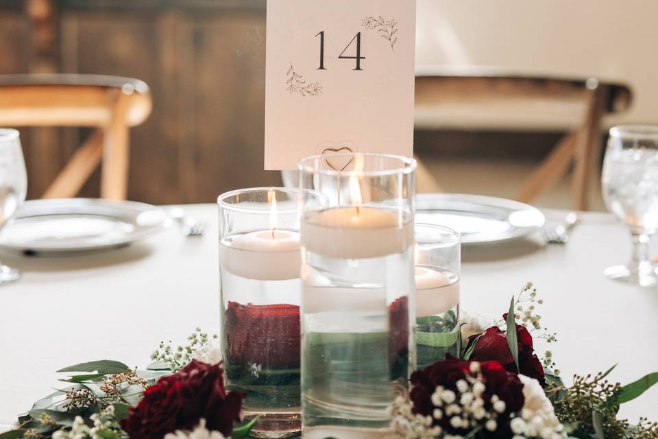 Table Setting
