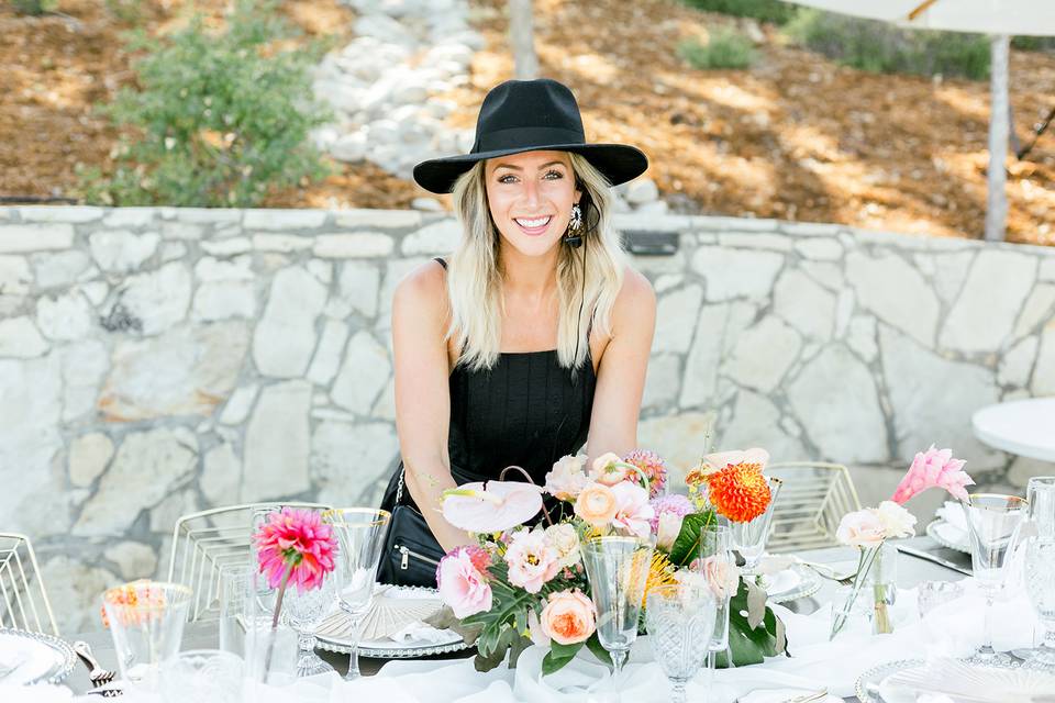 Elyse Events