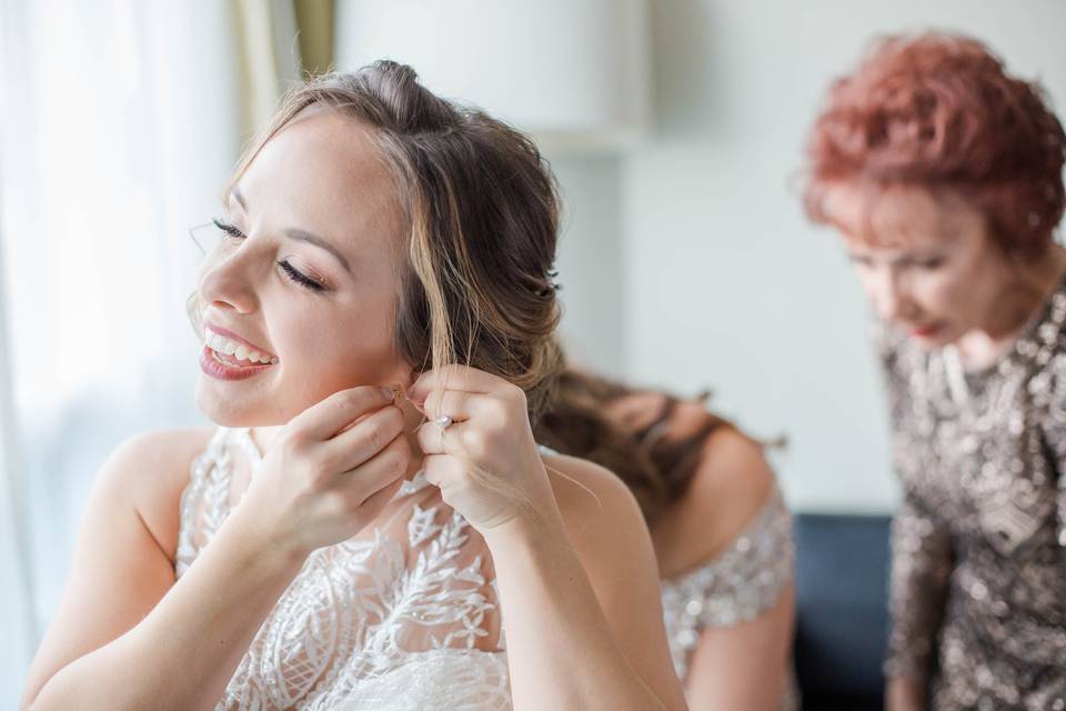 Betsy Hansen Photography