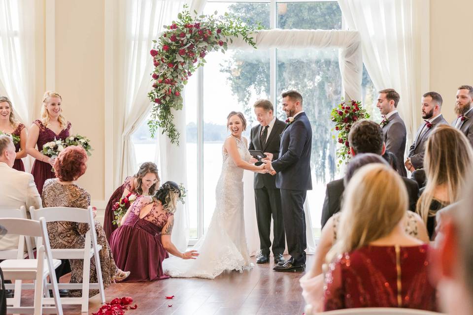 Betsy Hansen Photography