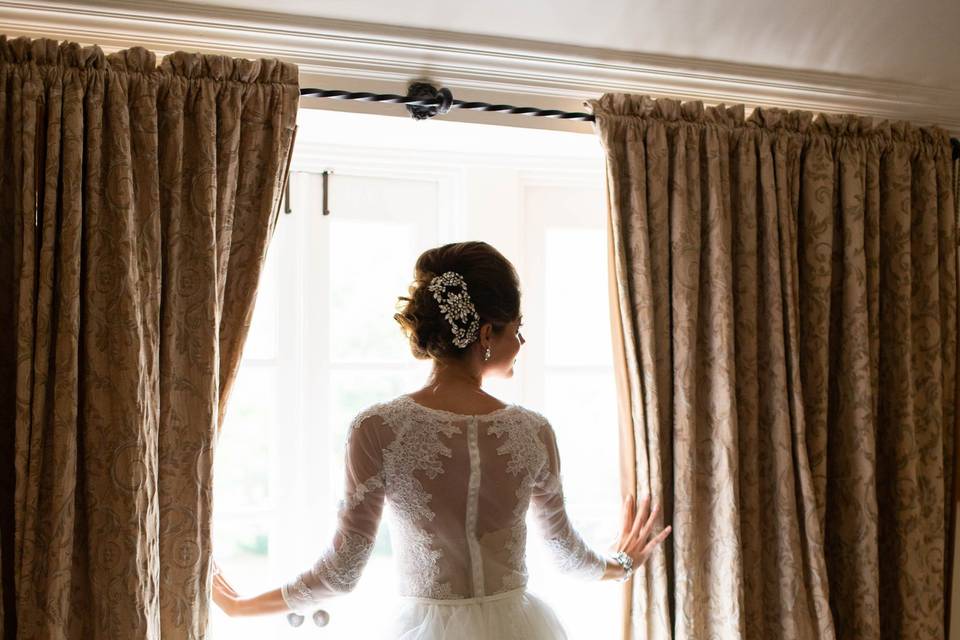 Betsy Hansen Photography