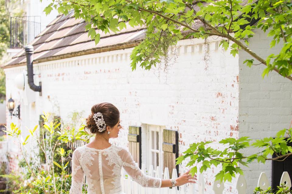 Betsy Hansen Photography