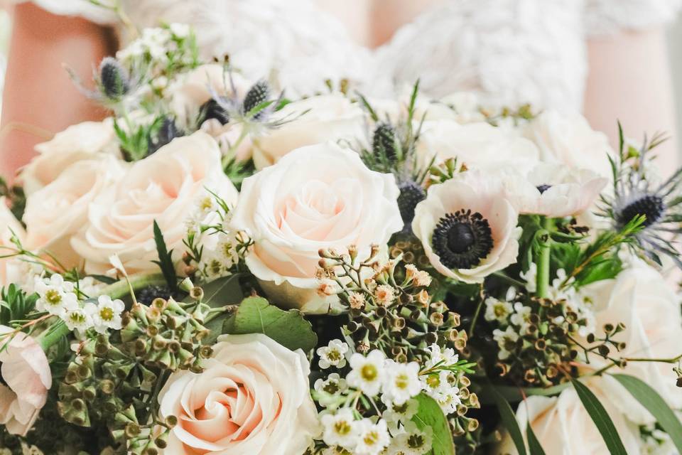 Betsy Hansen Photography