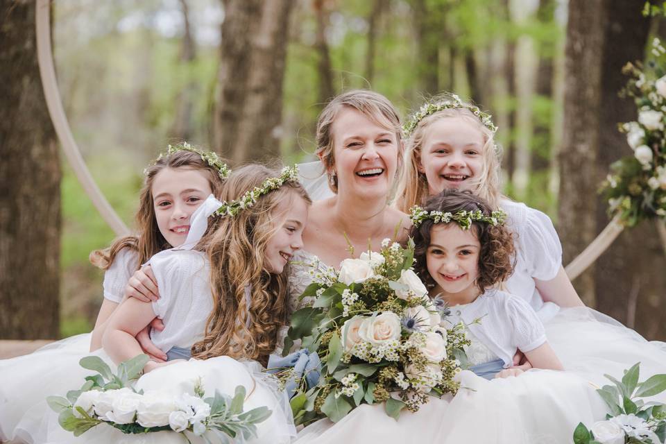 Betsy Hansen Photography