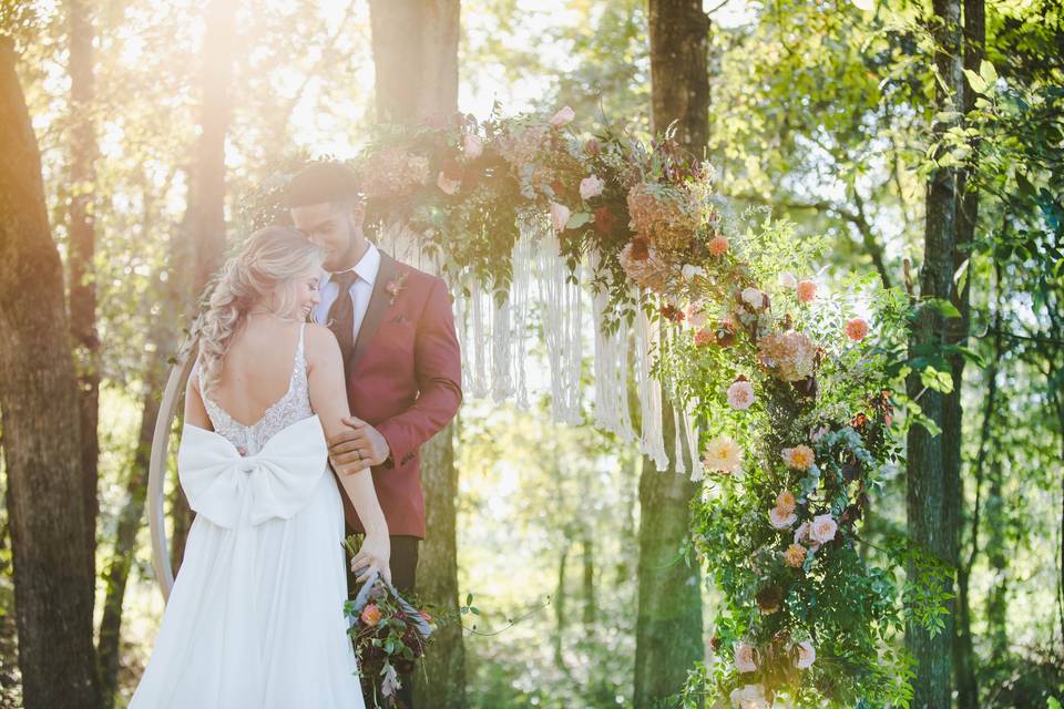 Betsy Hansen Photography