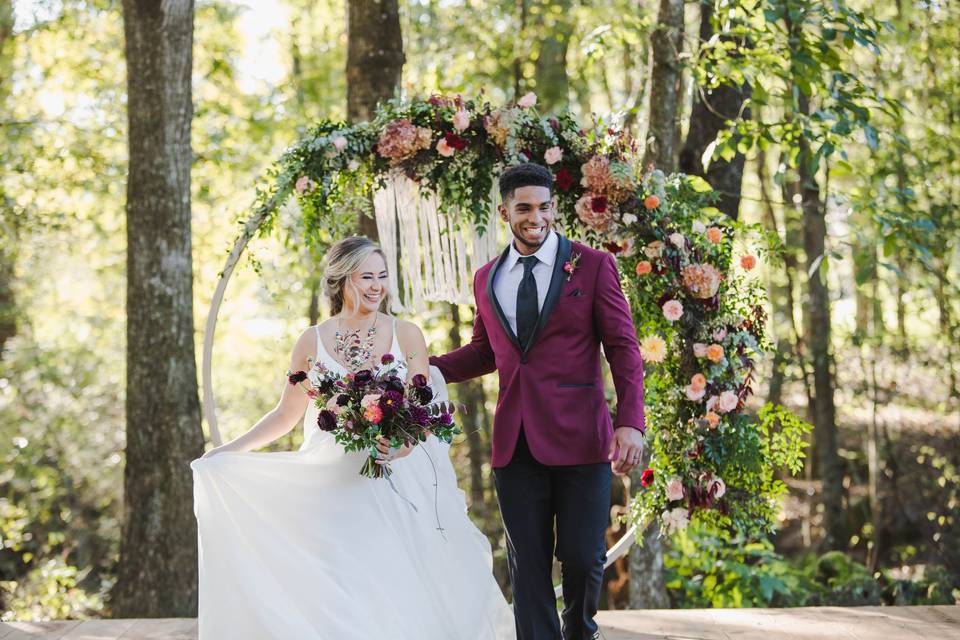 Betsy Hansen Photography