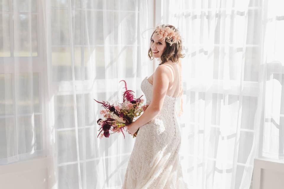 Betsy Hansen Photography