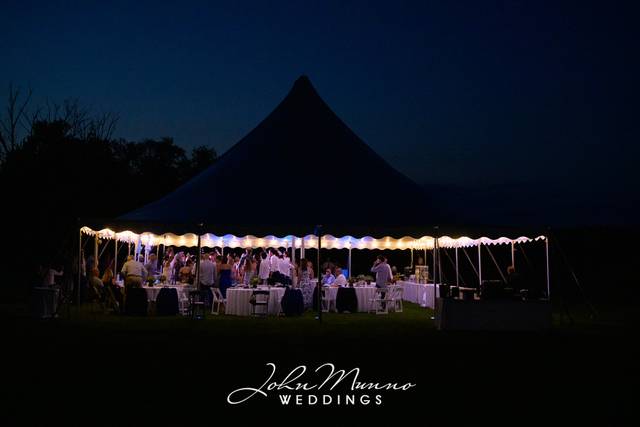 EPIC Lakeville Wedding
