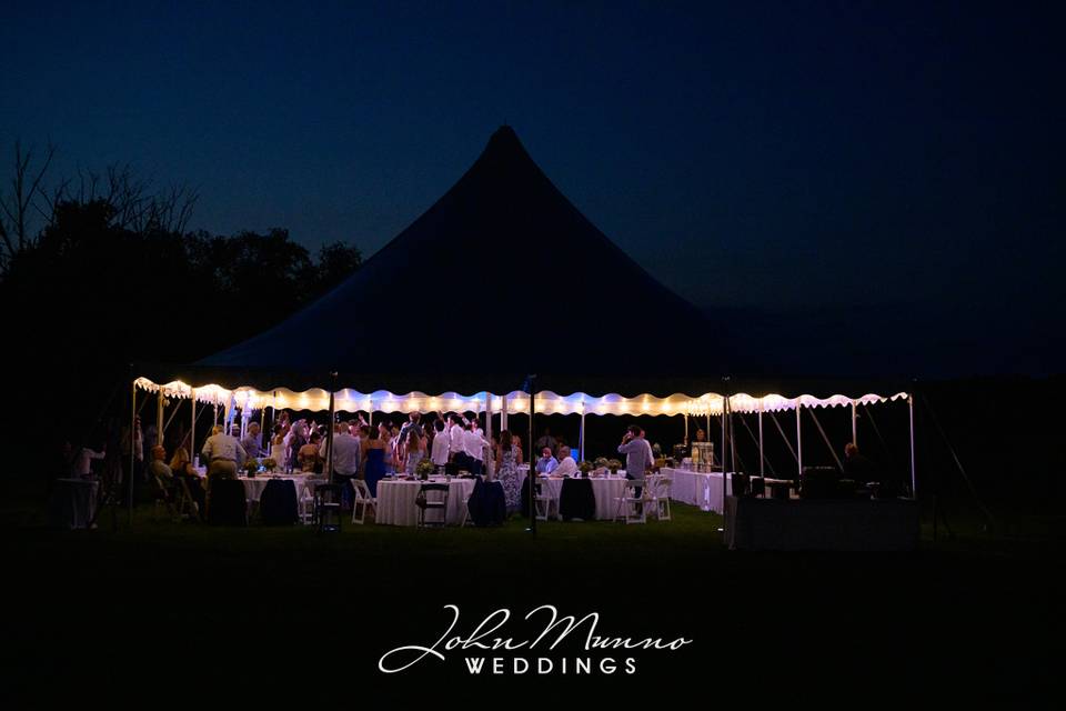EPIC Lakeville Wedding