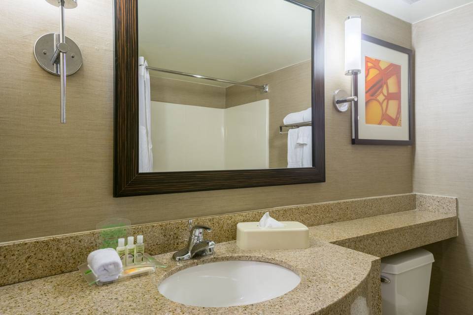 Holiday Inn Harrisburg-Hershey