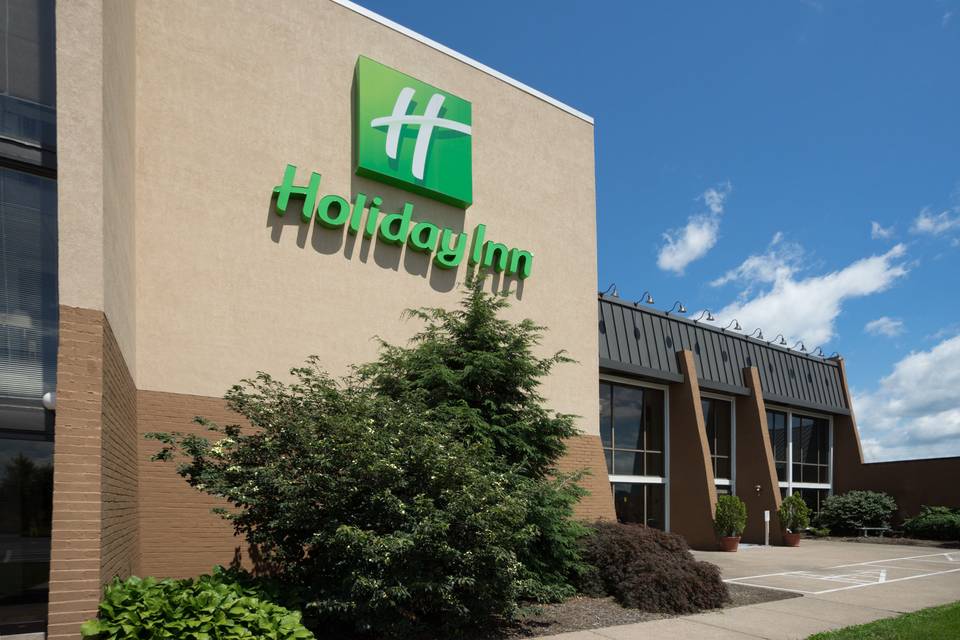 Holiday Inn Harrisburg-Hershey