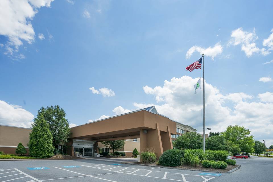 Holiday Inn Harrisburg-Hershey