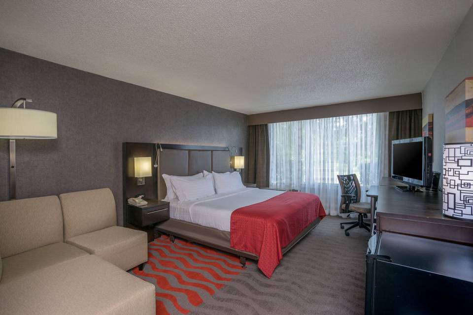 Holiday Inn Harrisburg-Hershey