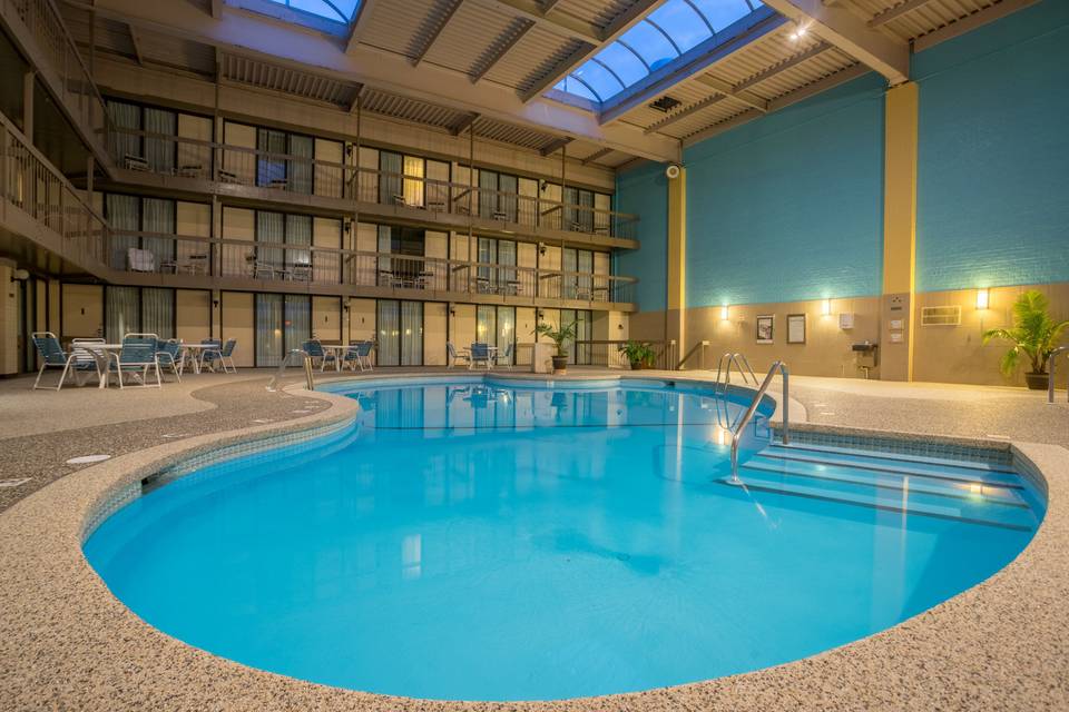 Holiday Inn Harrisburg-Hershey