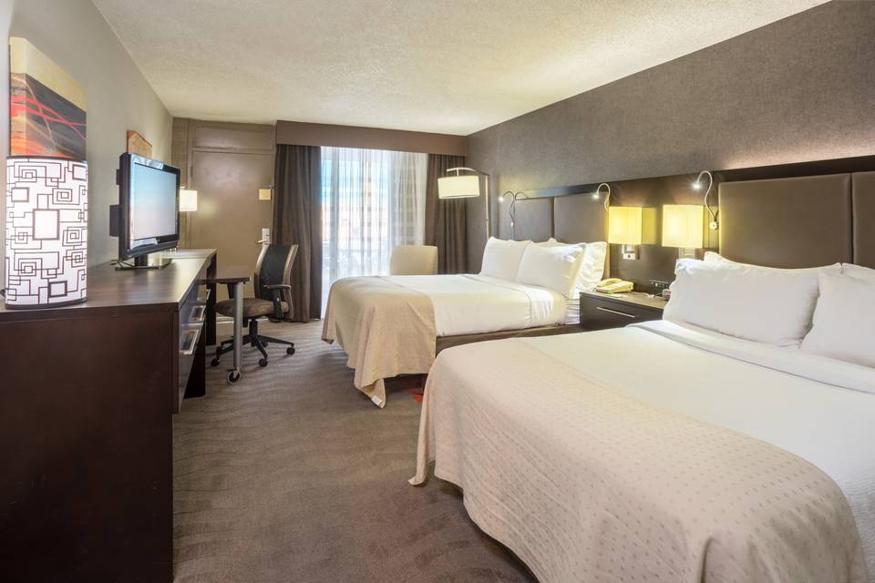 Holiday Inn Harrisburg-Hershey