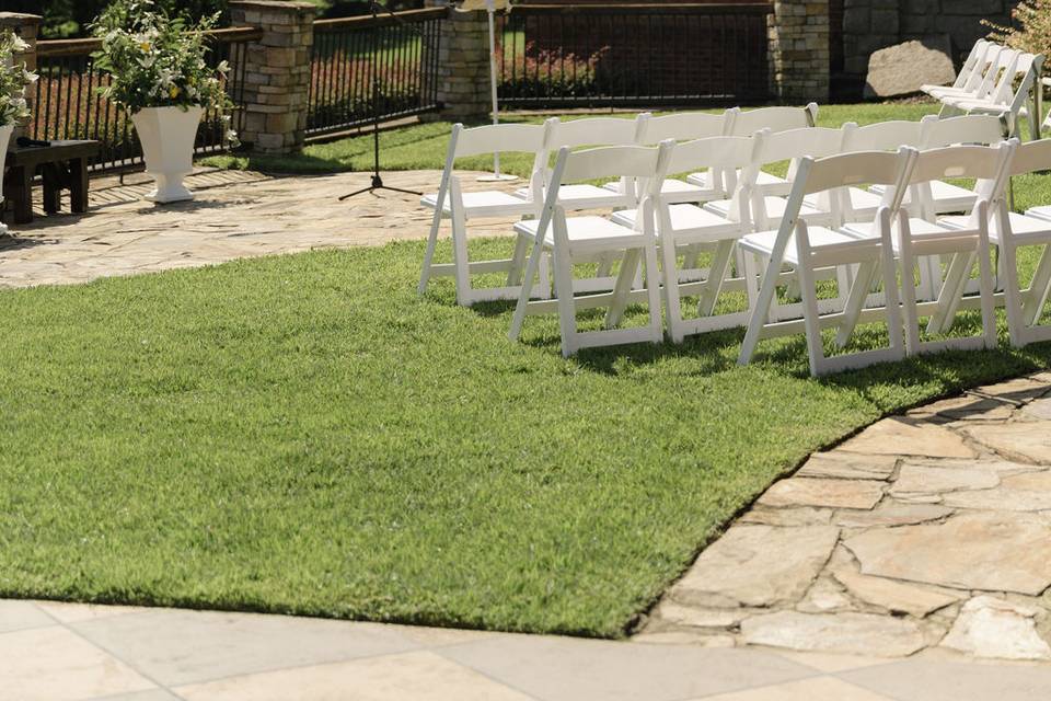 Ceremony