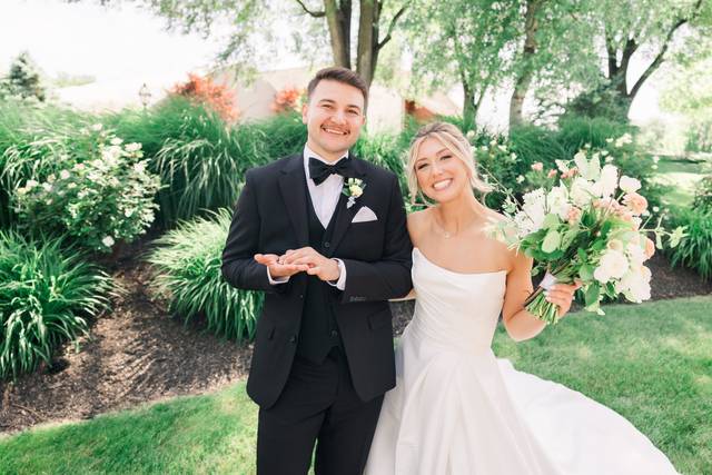 Emily & Jarko