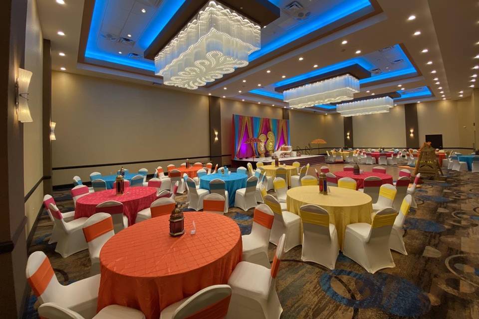 Lux Hotel and Spa by Wyndham