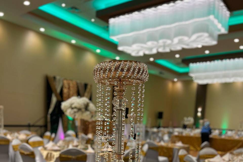 Lux Hotel and Spa by Wyndham
