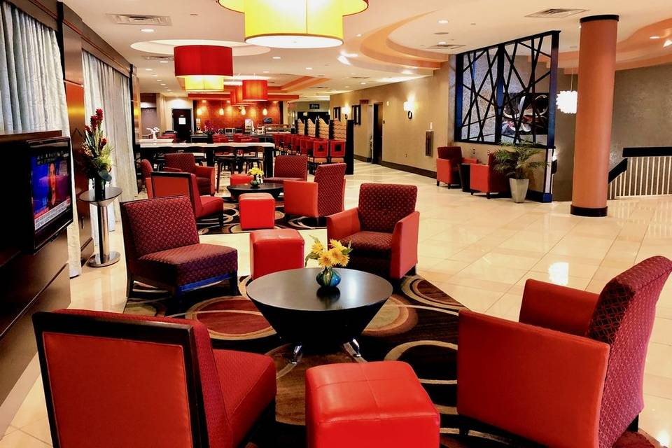 Lux Hotel and Spa by Wyndham