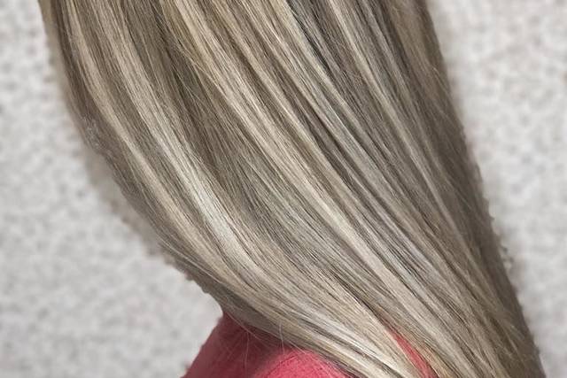 HoneyComb Salon