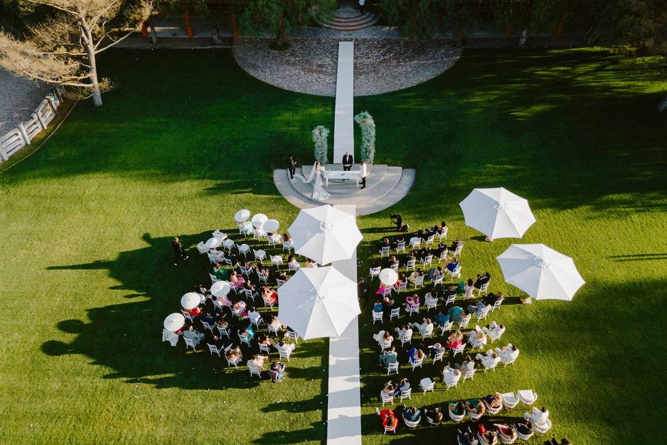 Ceremony