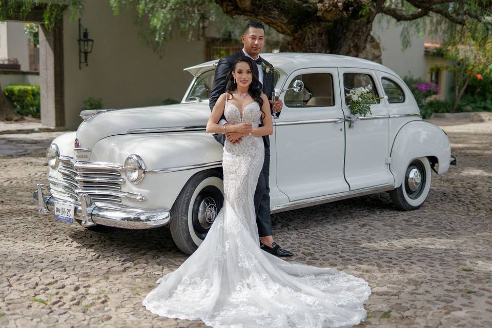 Clasic Car
