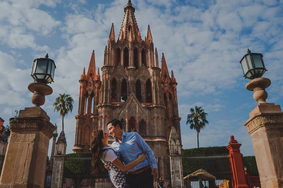 San Miguel