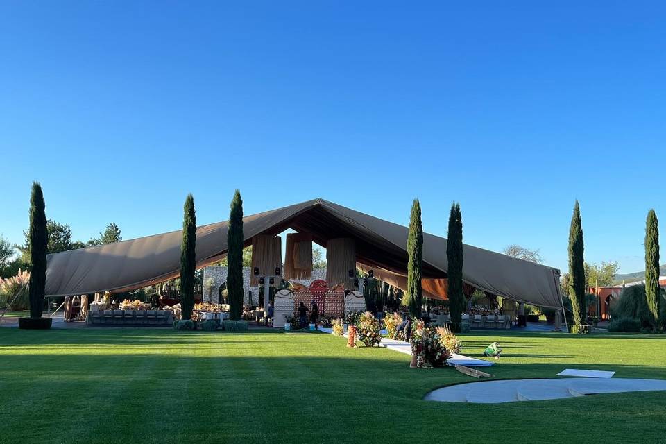 Rancho Las Sabinas