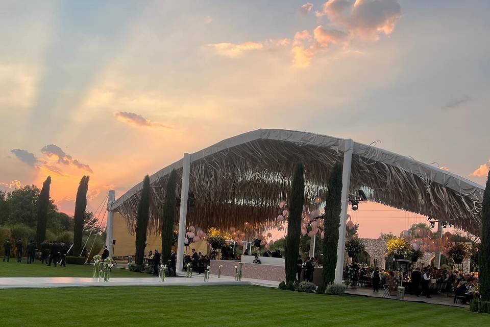 Rancho Las Sabinas